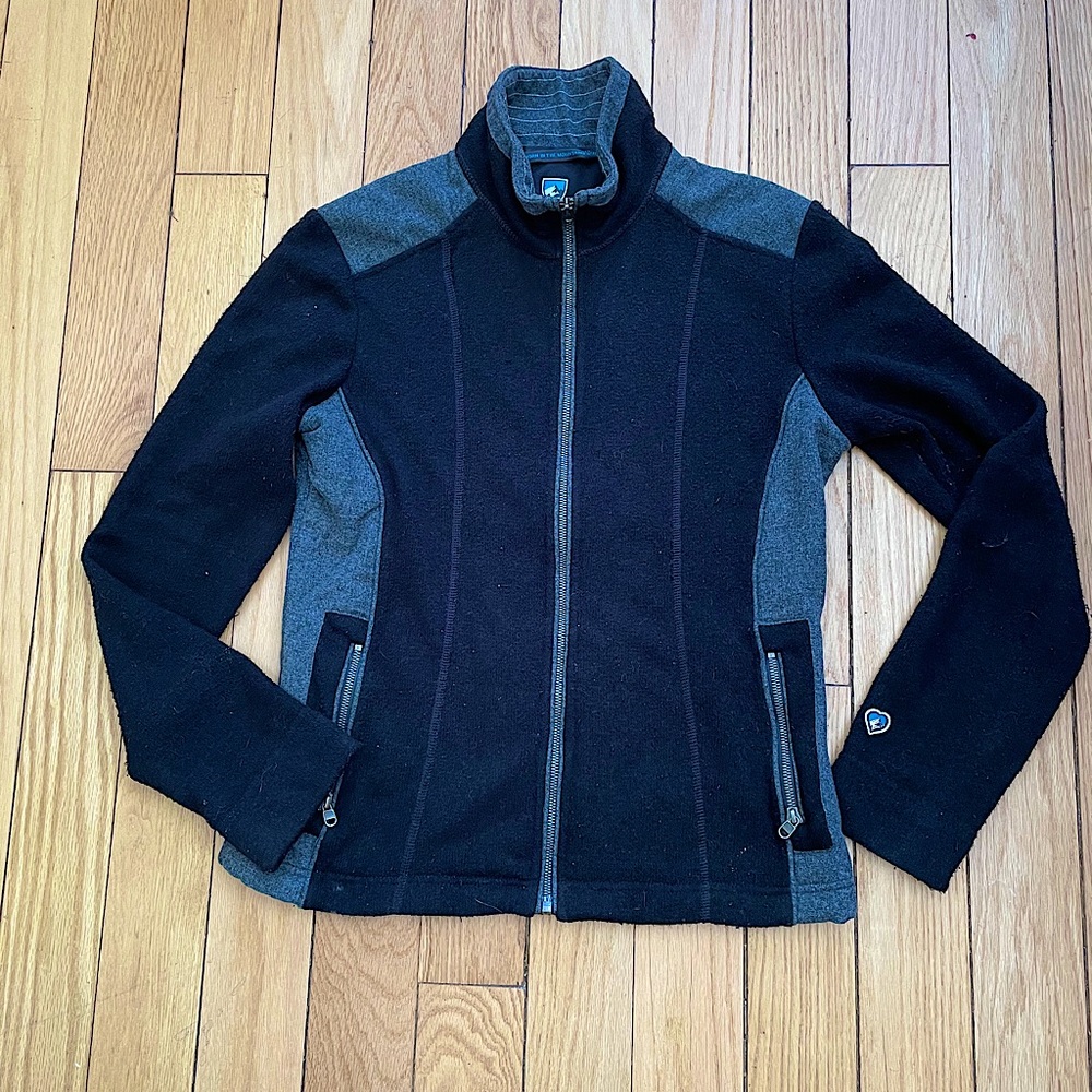 Kuhl Fleece